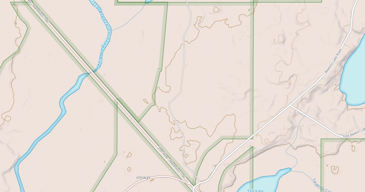 Map preview of FDR6766