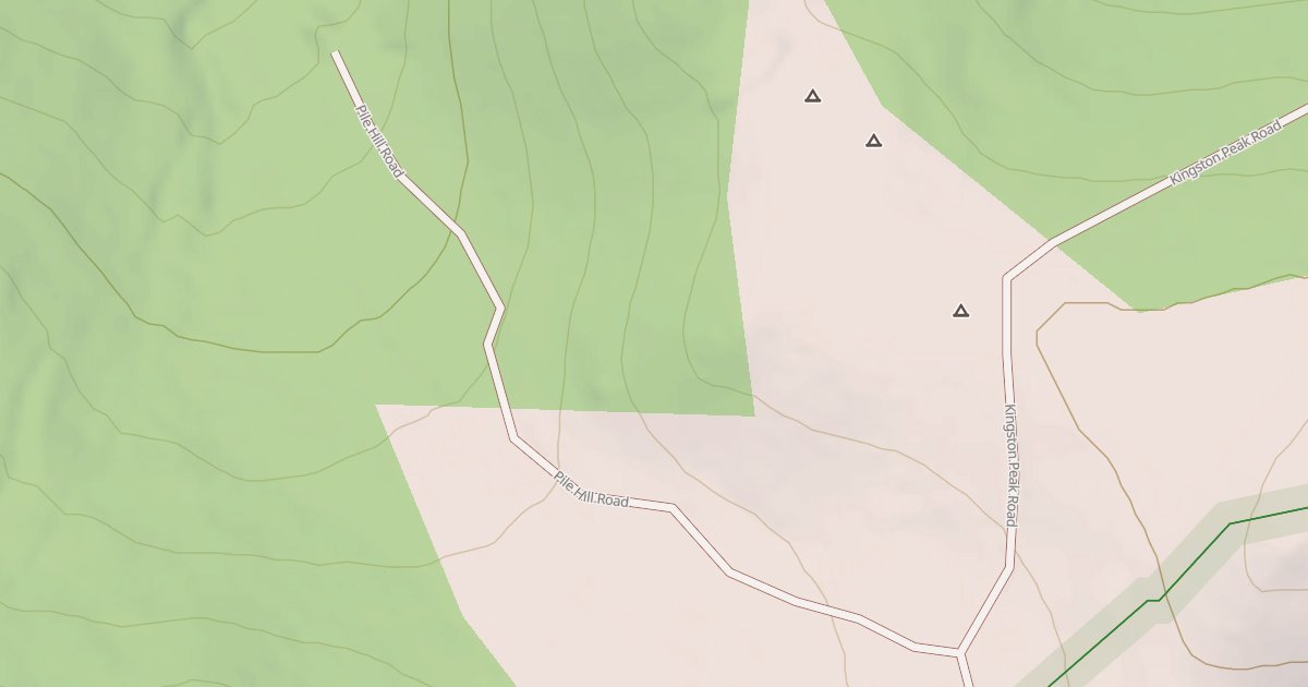 Map preview of PILE HILL