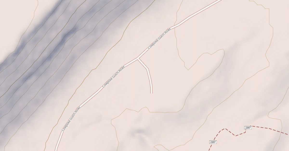Map preview of BLM National GTLF Public Motorized Roads 5a20526b-60e2-4c65-8a79-427db98c444e