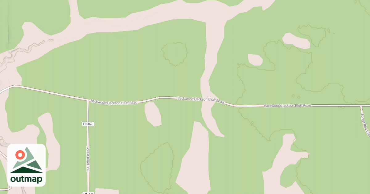 Map of OAK PARK NORTH