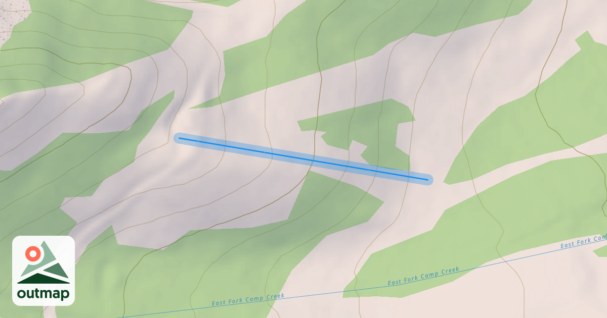 Map of Lynx