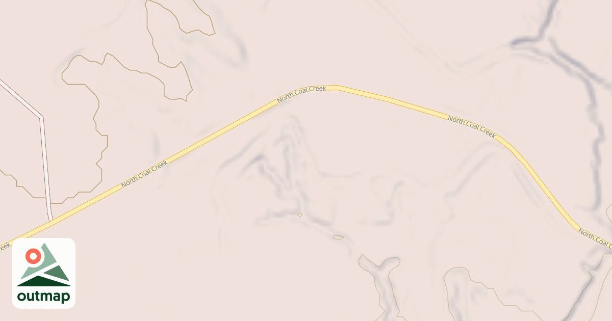 Map of BLM National GTLF Public Motorized Roads 647831cd-09c3-4735-8266-1185d40b7b27
