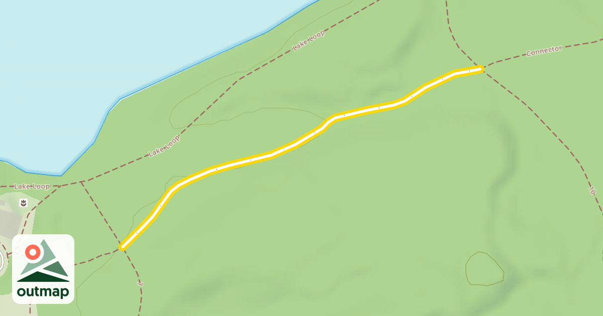 Map of 10