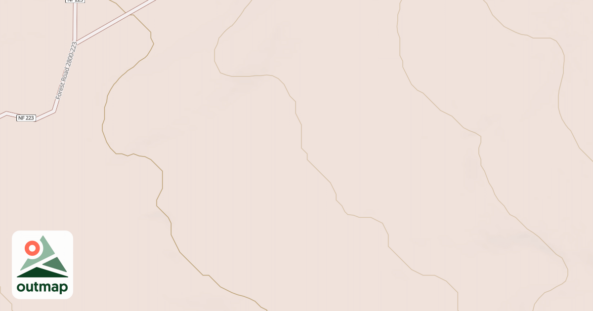 Map of BEGGER