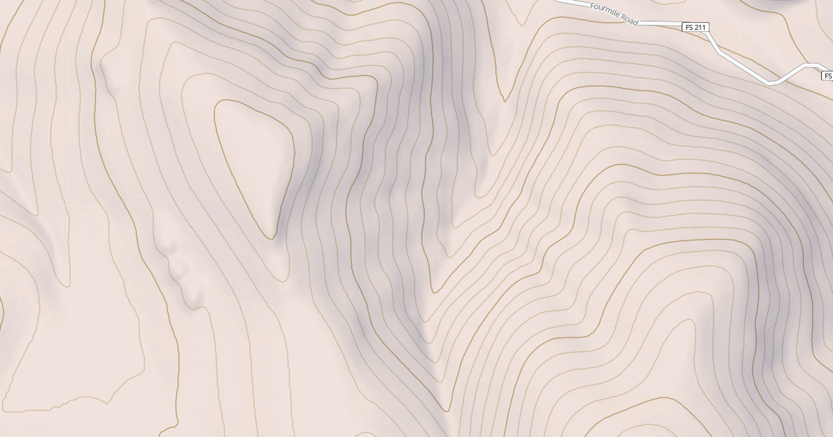 Map preview of Horse Park