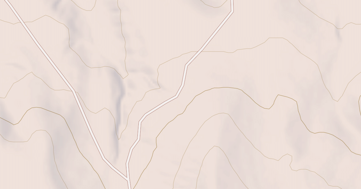 Map preview of BLM National GTLF Public Motorized Roads 5b5dbd71-21fa-43b7-8ad1-d3dfcaca031a