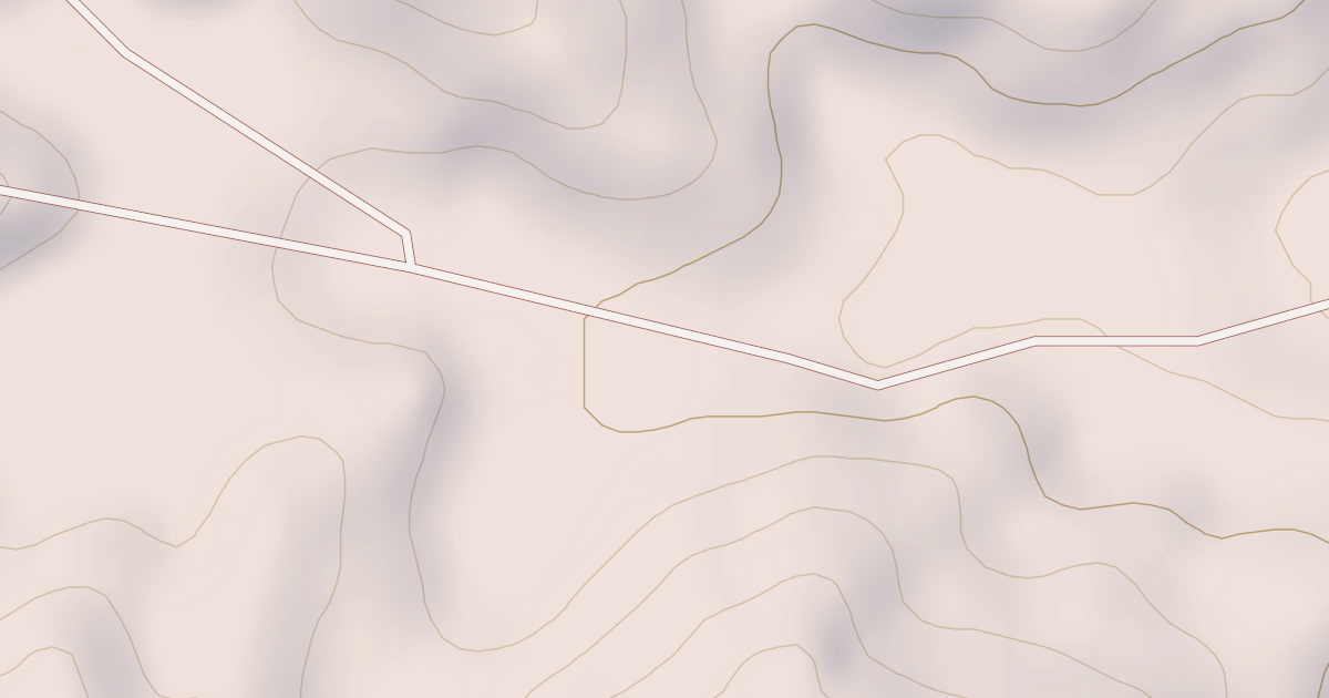 Map preview of BLM National GTLF Public Motorized Roads 25947049-db83-4bad-a4d5-c0bb6a2e881c