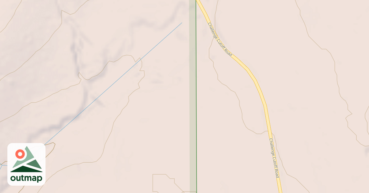 Map of DON