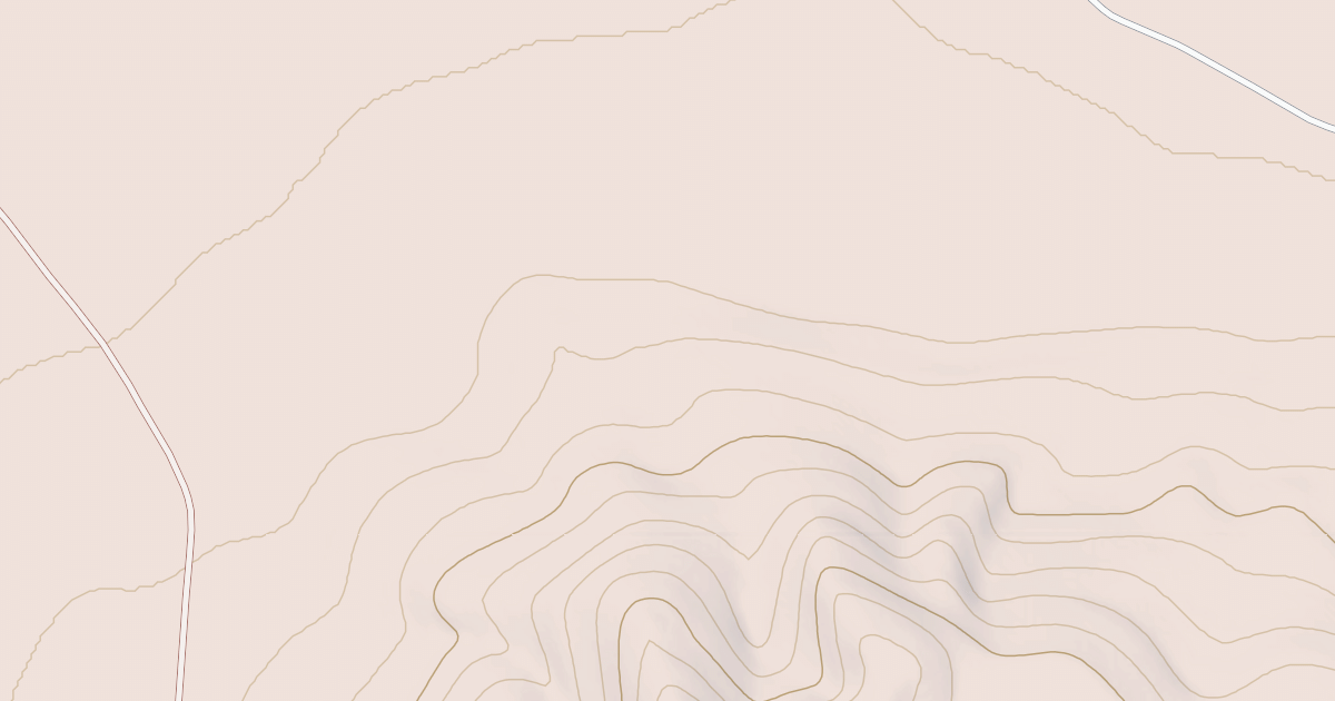 Map preview of BUTTE TIE
