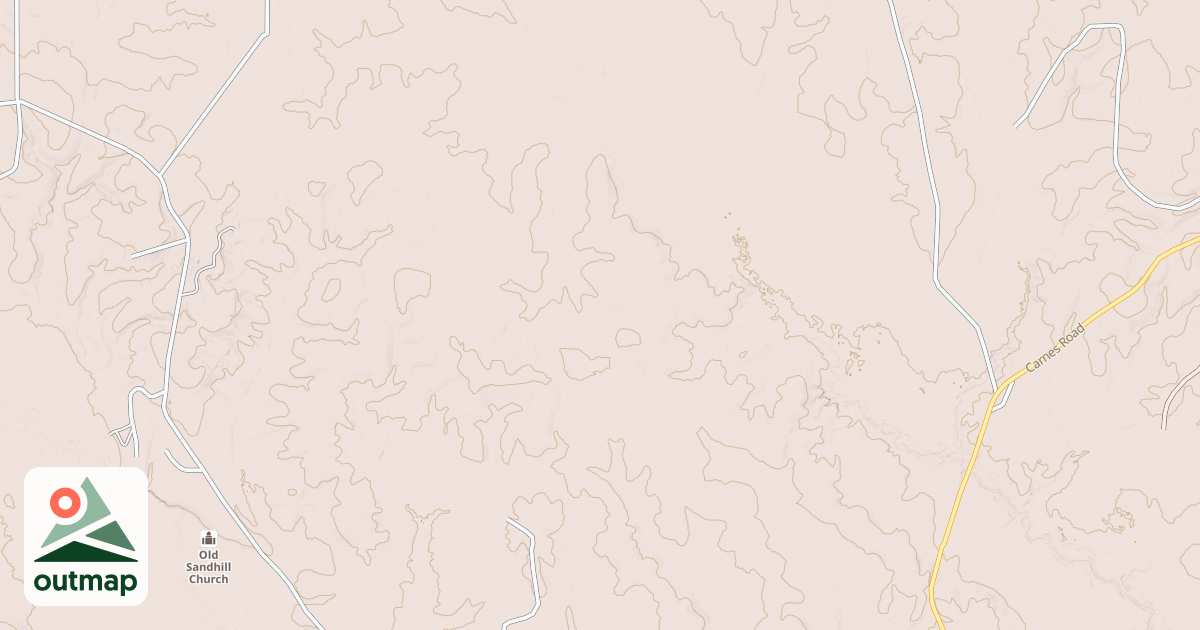 Map of USFS Motor Vehicle Use Map Roads {45CCB95A-E39A-4B75-A536-6ADC1E5C7570}