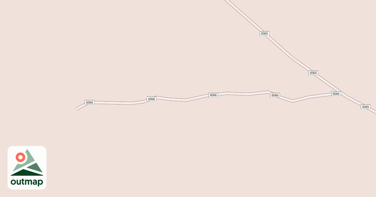 Map of 6066