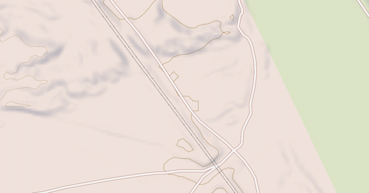 Map preview of BLM National GTLF Public Motorized Roads 07609f01-30ad-41fc-a248-1039d5208ce7