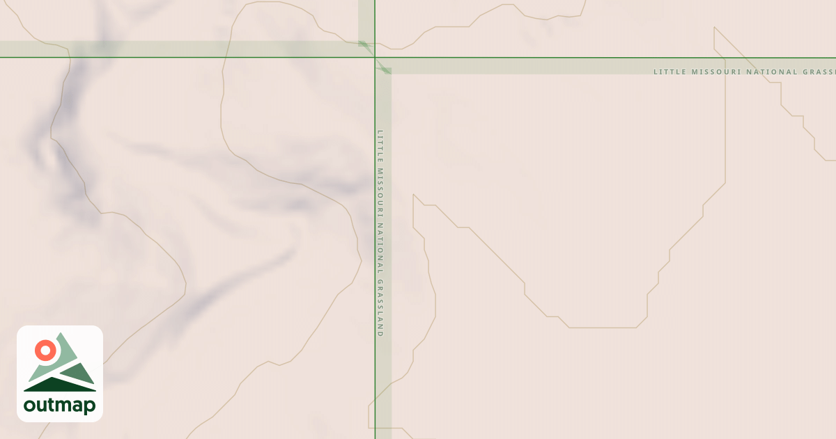 Map of (FDR) 791