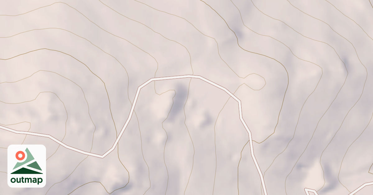 Map of BLM National GTLF Public Motorized Roads 4d604473-8d19-44ce-94a2-7c4f4ad73075