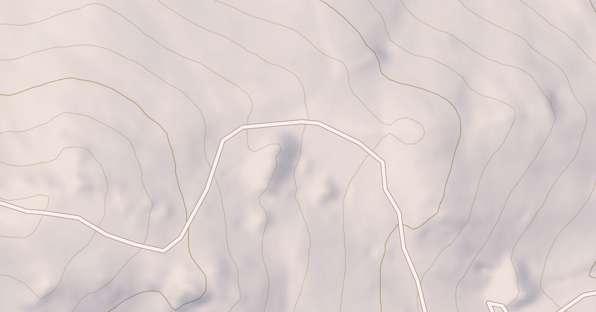 Map preview of BLM National GTLF Public Motorized Roads 4d604473-8d19-44ce-94a2-7c4f4ad73075