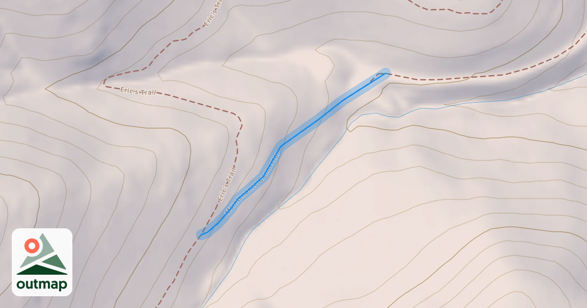 Map of Maintenance Connector