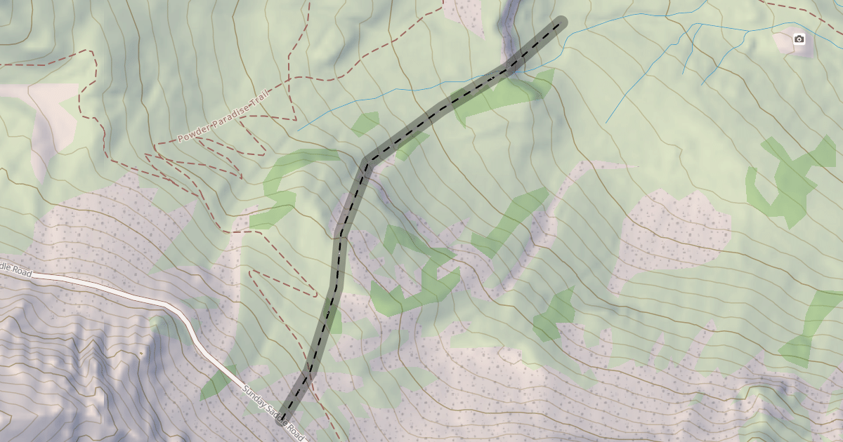 Map preview of The Endoras