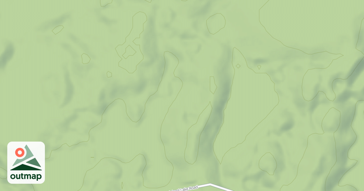 Map of SPUR 530F
