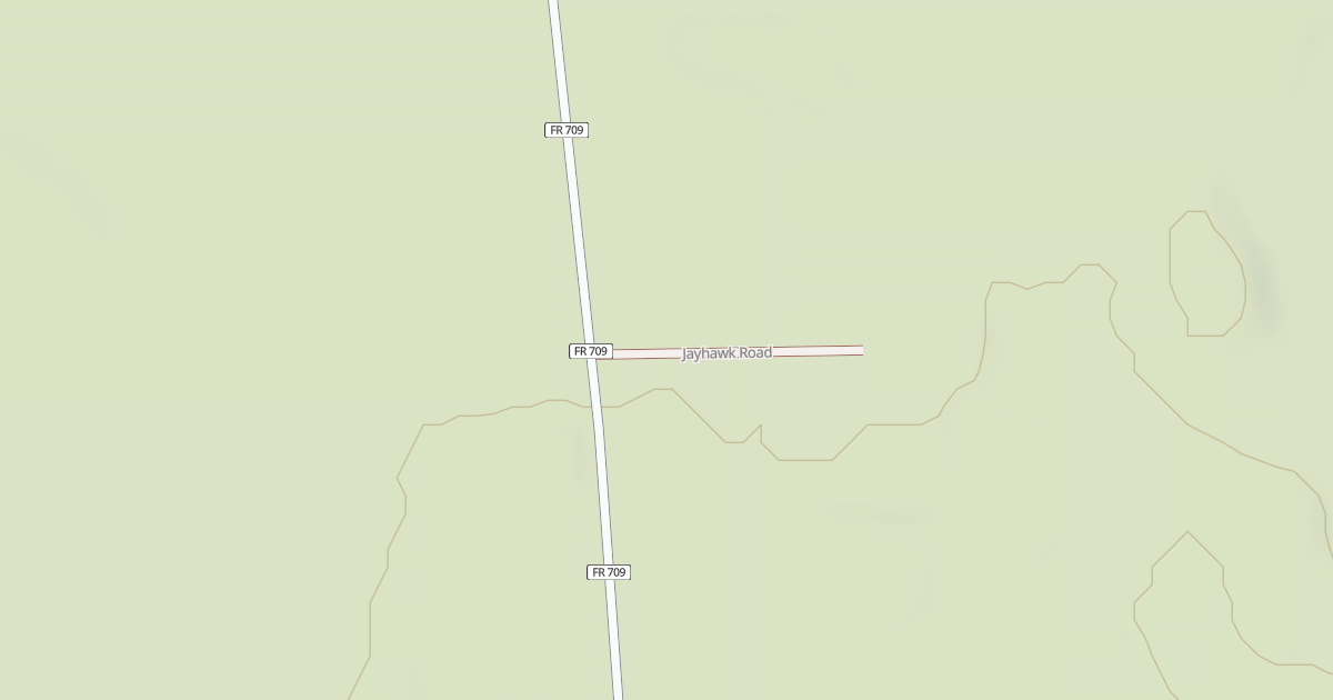Map preview of JAYHAWK