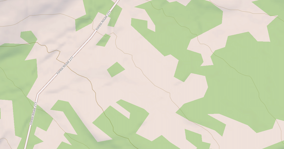 Map preview of GAME &FISH CABIN