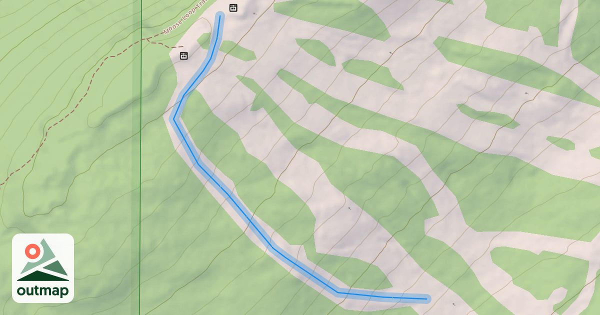 Map of Lighthouse