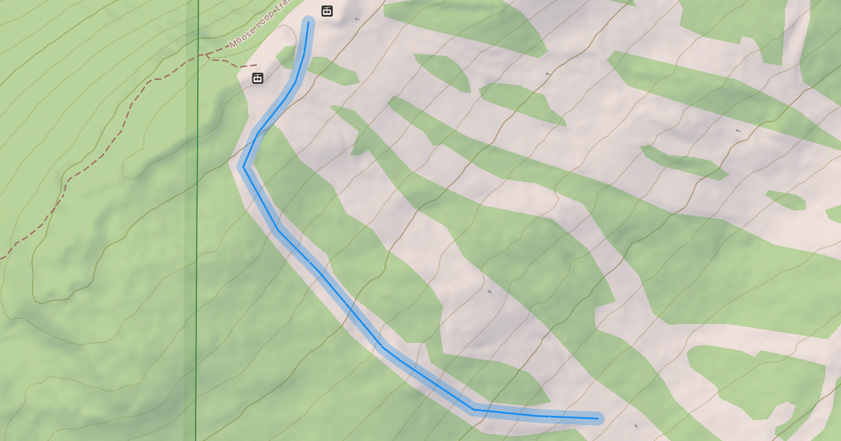 Map preview of Lighthouse