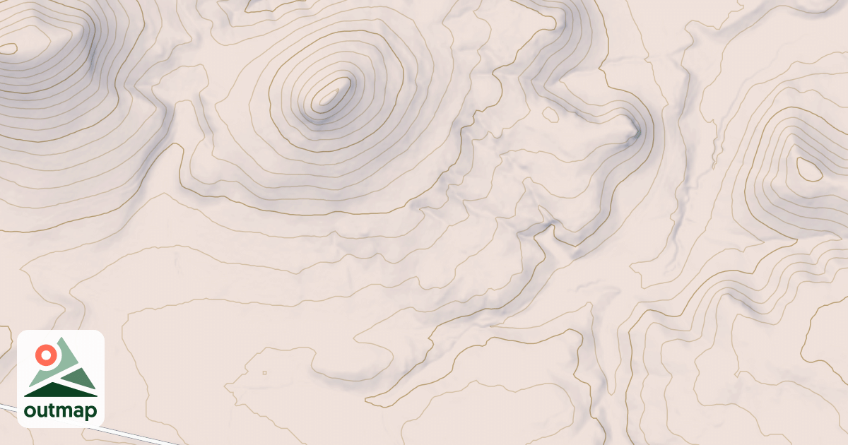 Map of CIRCE TS