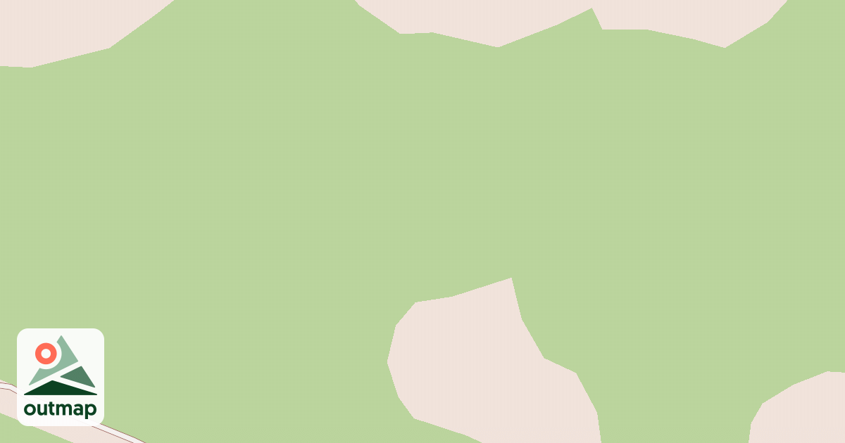 Map of USFS National Forest System Roads {18BB8E34-CCA1-4C2F-AD58-17F2E0FAEF7D}
