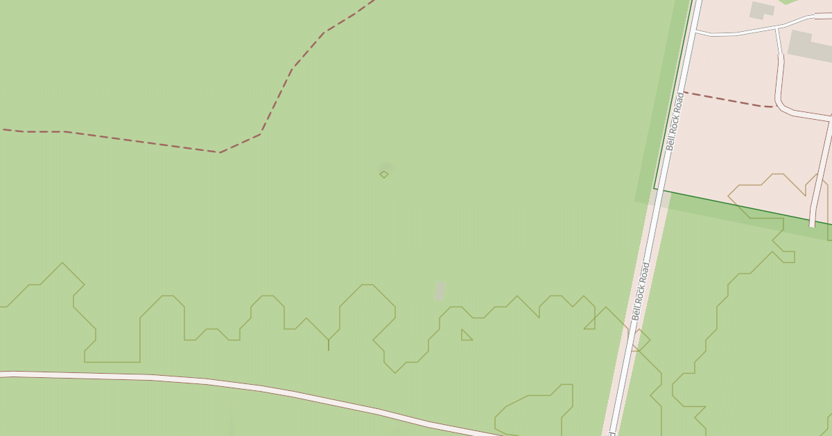 Map preview of USGS National Digital Trails 9d406319-36b1-4023-a907-ab4a7eb37502