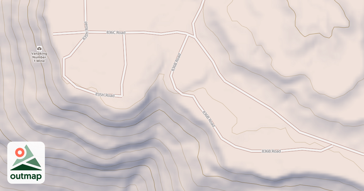 Map of BLM National GTLF Public Motorized Roads c5ac5a5e-ec26-4f1a-97f0-54ffa1855f75