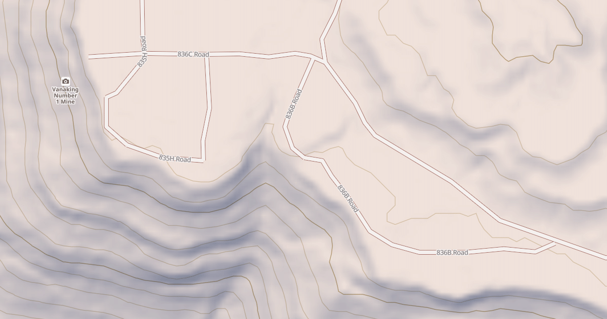 Map preview of BLM National GTLF Public Motorized Roads c5ac5a5e-ec26-4f1a-97f0-54ffa1855f75