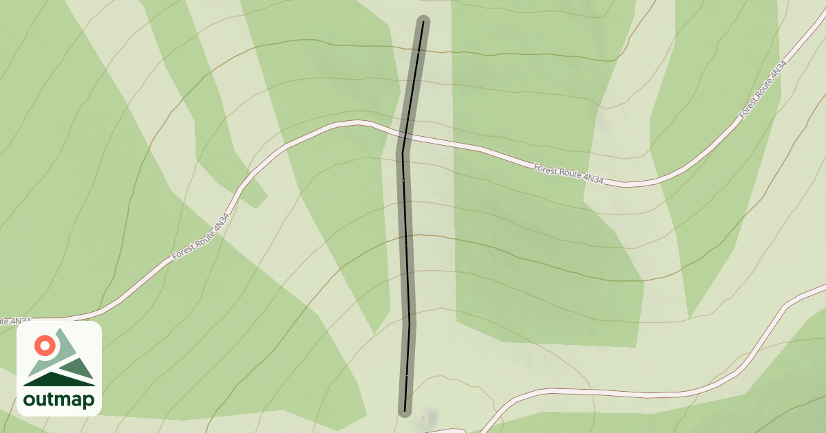 Map of Sunrise