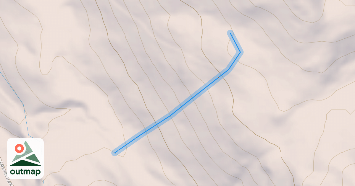 Map of Huka