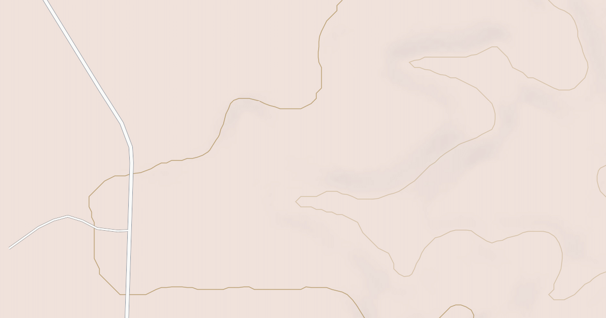 Map preview of WEST PRONG
