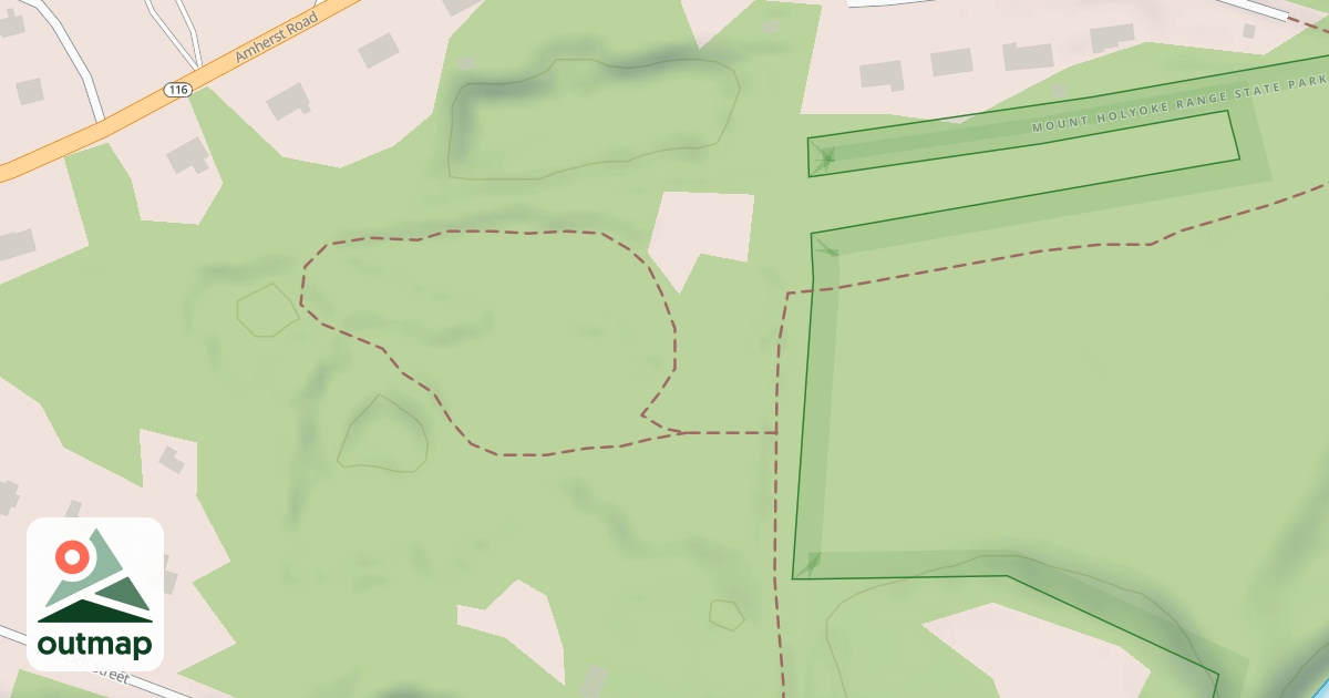 Map of USGS National Digital Trails 856cbcf3-616d-4ac4-975c-c7217aa12e0b