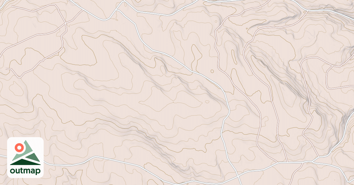 Map of MRS