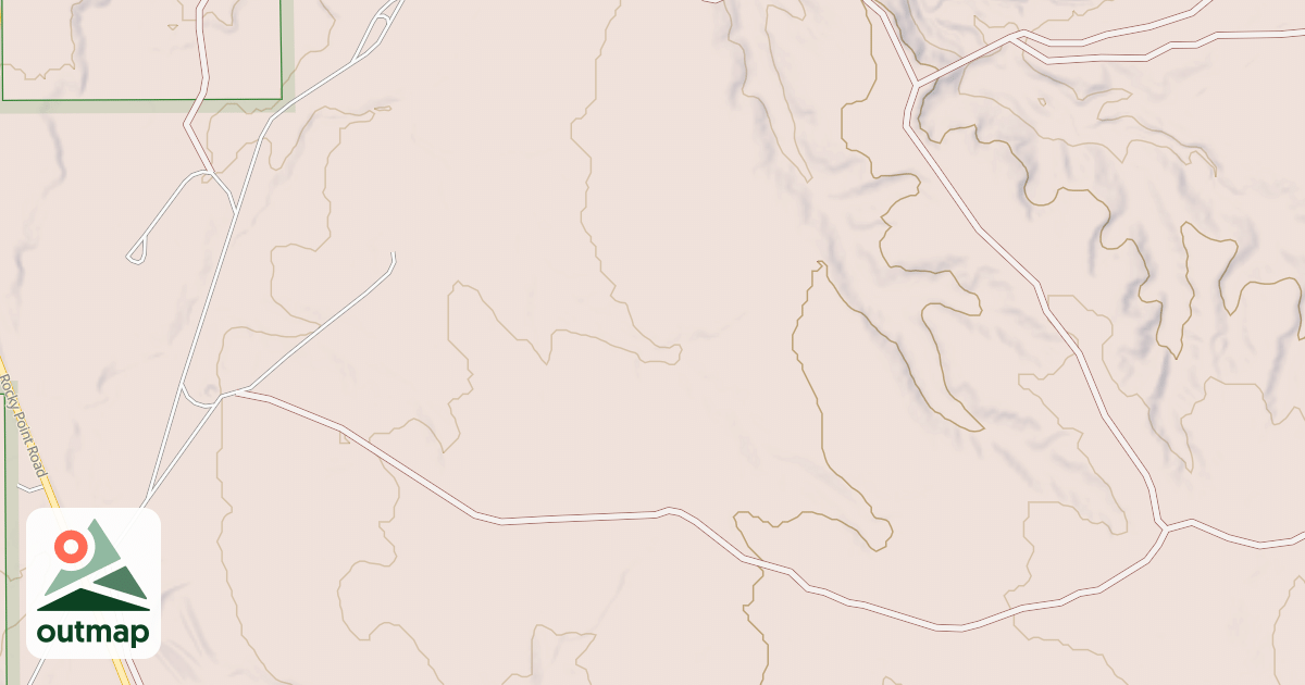 Map of 1036.A