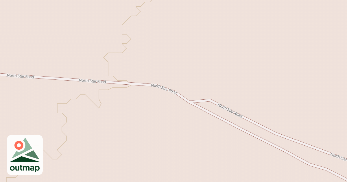 Map of BLM National GTLF Public Motorized Roads 320b1094-b0eb-48ed-98d9-a57c3768772e