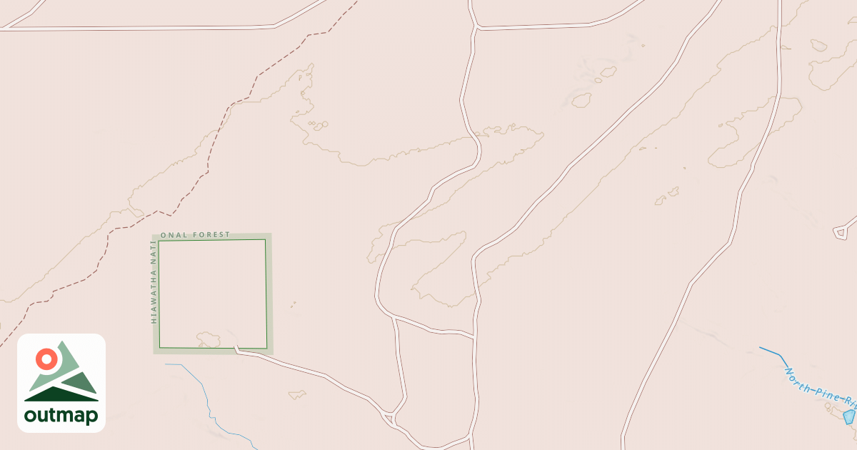 Map of DORGANS