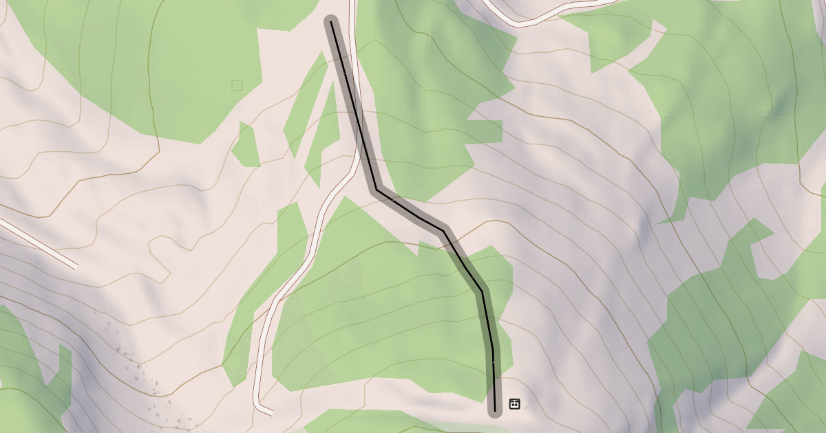 Map preview of Patrol Trees
