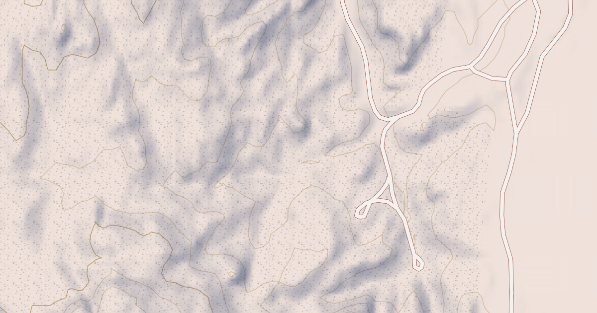 Map preview of BLM National GTLF Public Motorized Roads 3c05c9a8-fc2e-45ed-aa87-3e2562555cea