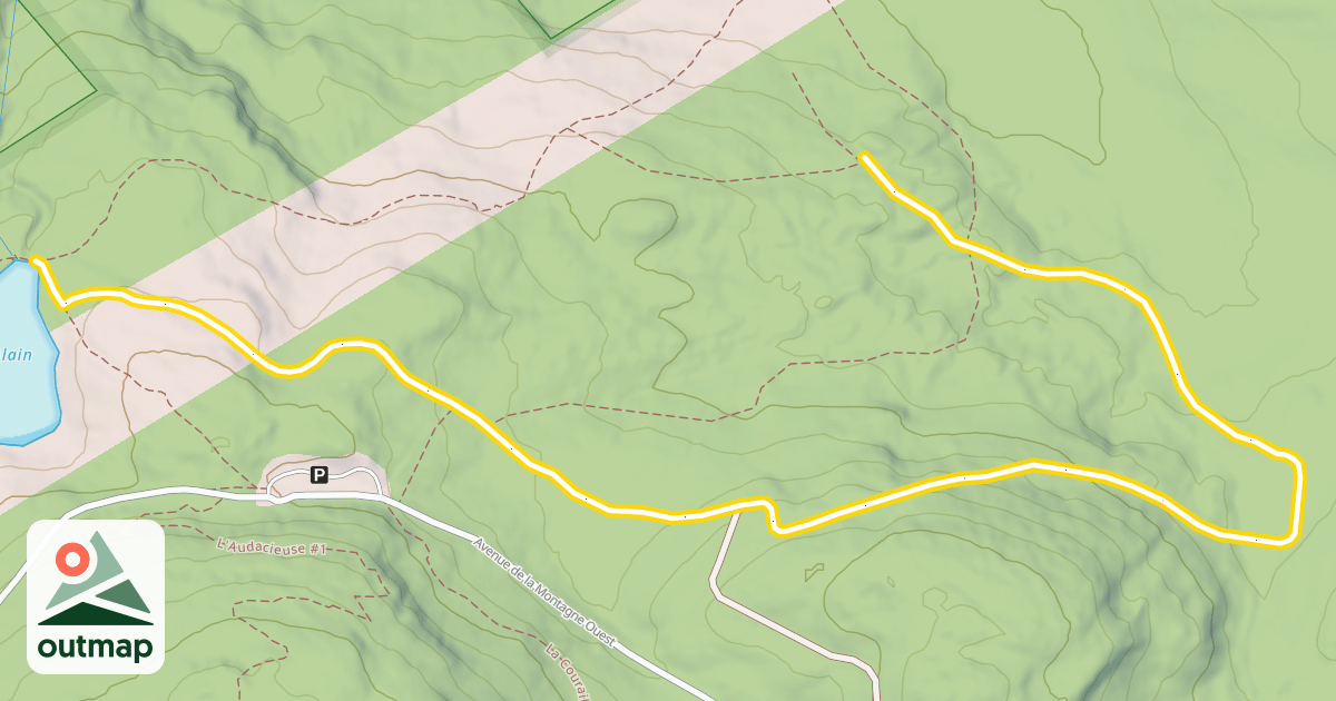 Map of 11
