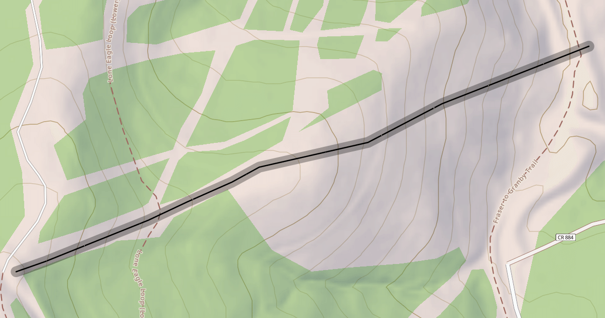 Map preview of Desperado