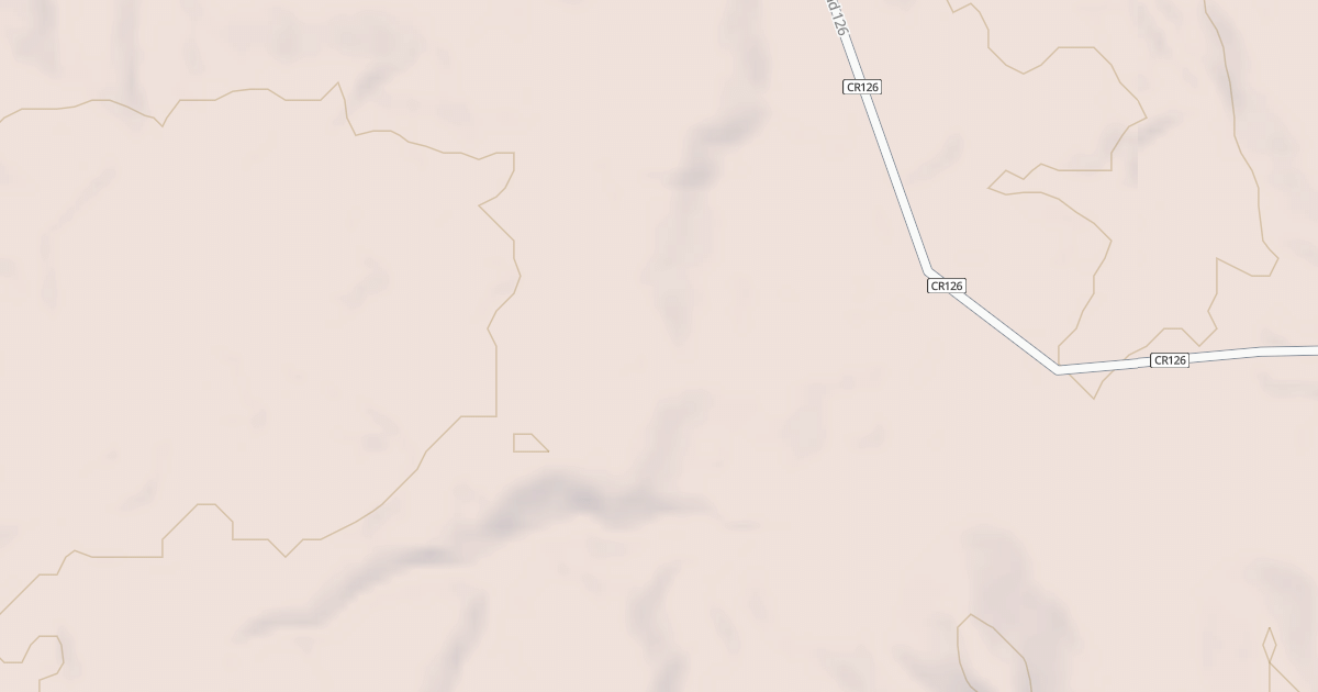 Map preview of BLM National GTLF Public Motorized Roads 2ef789fa-505b-4708-8d2a-4114f5e96a6d