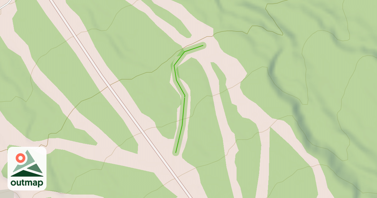 Map of Candlestick