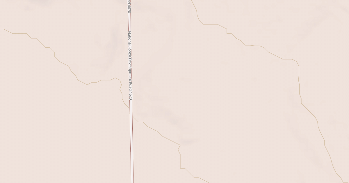Map preview of N 433 D BILLY MDW W C