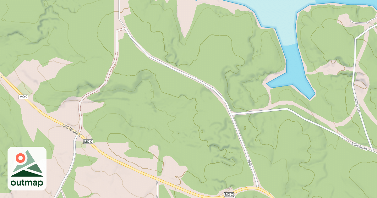 Map of MASHIT