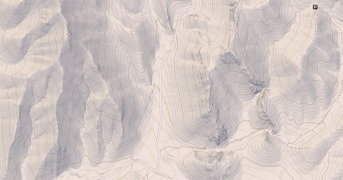 Map preview of 41653