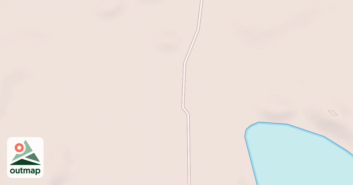 Map of BLM National GTLF Public Motorized Roads 0d86fe19-7def-4c09-88c7-f158437a7f5a