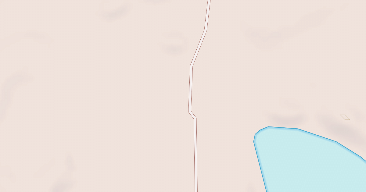 Map preview of BLM National GTLF Public Motorized Roads 0d86fe19-7def-4c09-88c7-f158437a7f5a